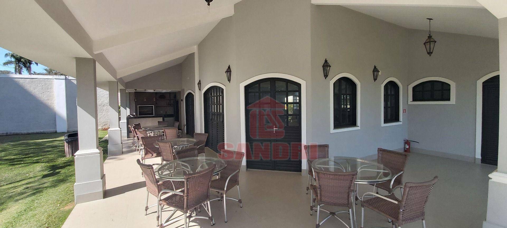 Sobrado à venda com 4 quartos, 360m² - Foto 17