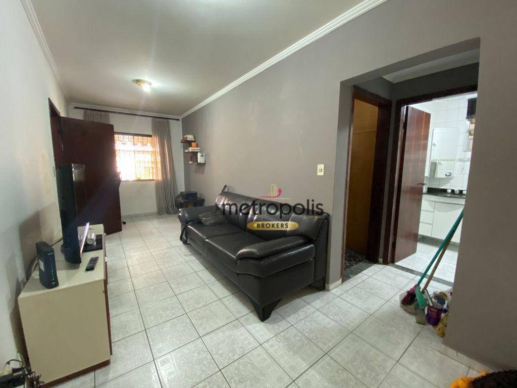 Apartamento à venda com 1 quarto, 59m² - Foto 12