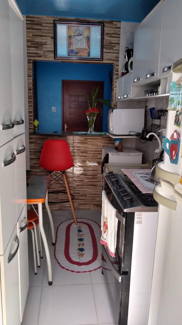 Apartamento à venda com 2 quartos, 42m² - Foto 11