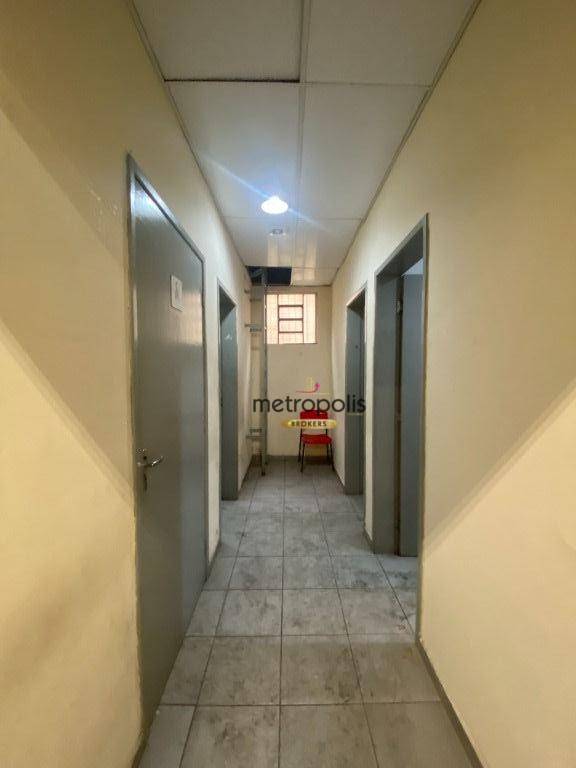 Depósito-Galpão-Armazém para alugar, 604m² - Foto 18