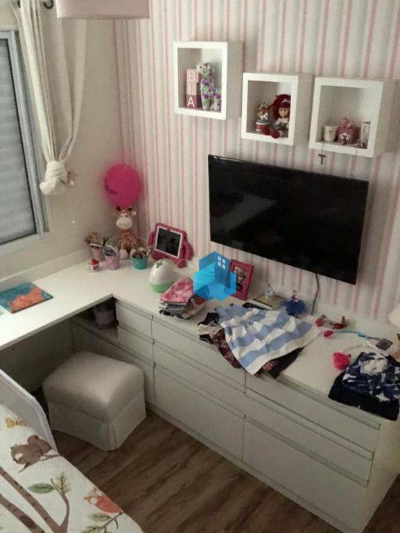 Apartamento à venda com 2 quartos, 64m² - Foto 14