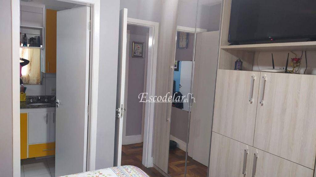 Apartamento à venda com 3 quartos, 71m² - Foto 10