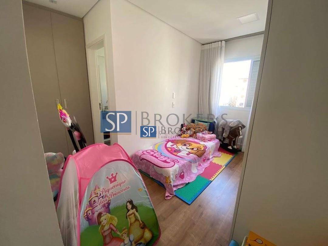 Apartamento à venda com 3 quartos, 107m² - Foto 15