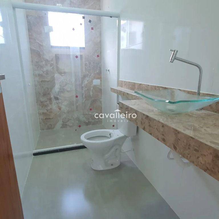 Casa à venda com 3 quartos, 95m² - Foto 8