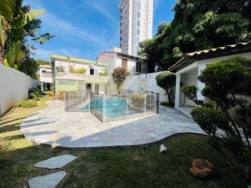 Casa, 3 quartos, 410 m² - Foto 2