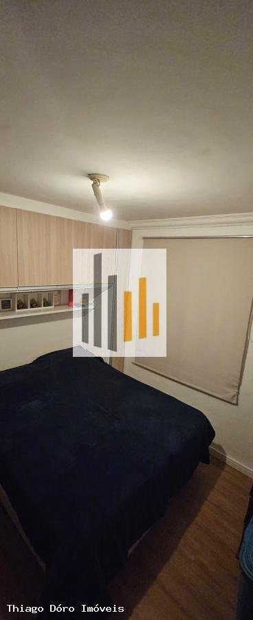 Apartamento à venda com 2 quartos, 48m² - Foto 21