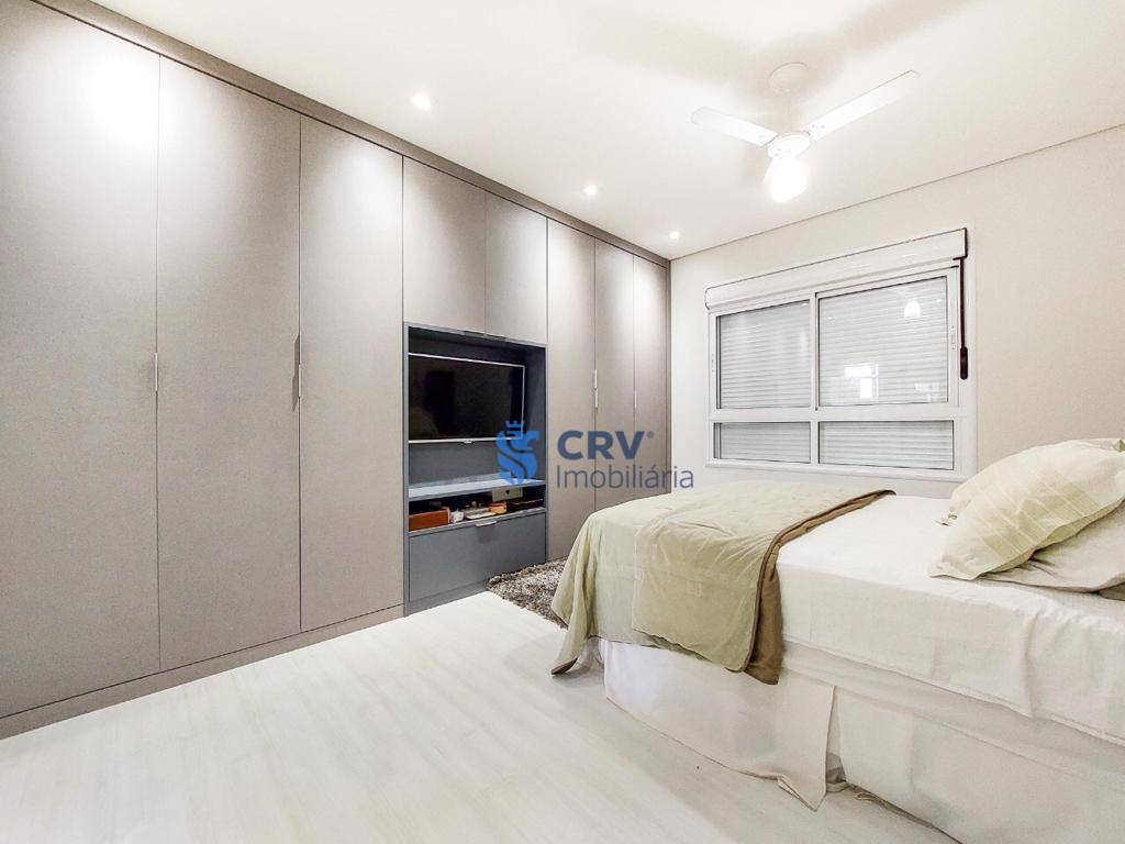 Apartamento à venda com 3 quartos, 118m² - Foto 21