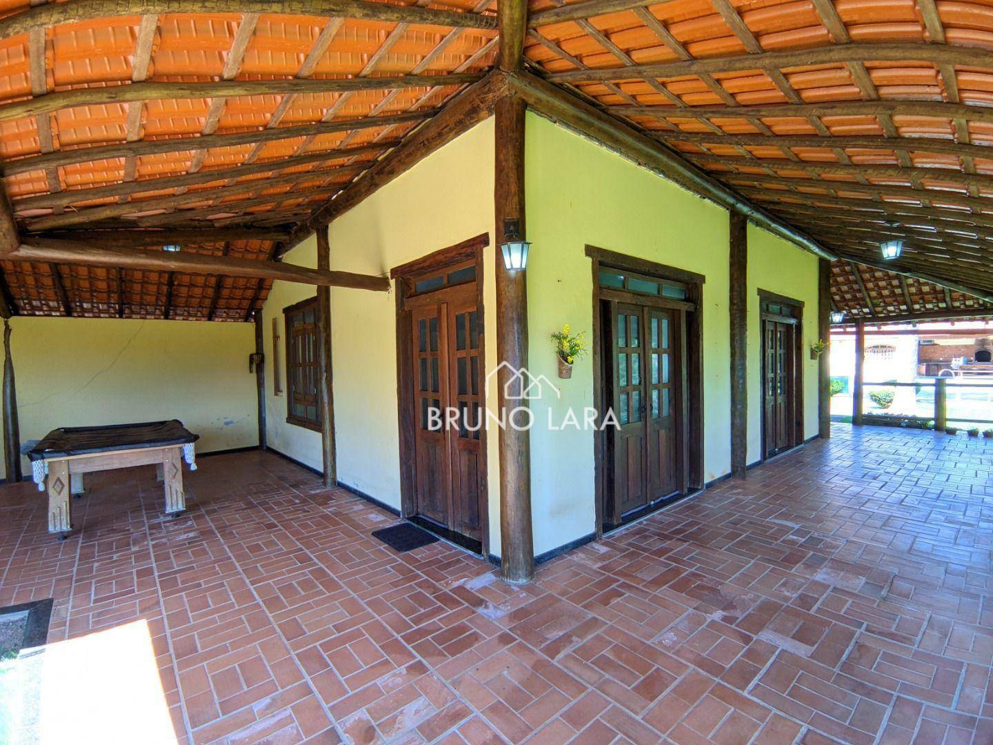 Casa de Condomínio à venda com 3 quartos, 264m² - Foto 8