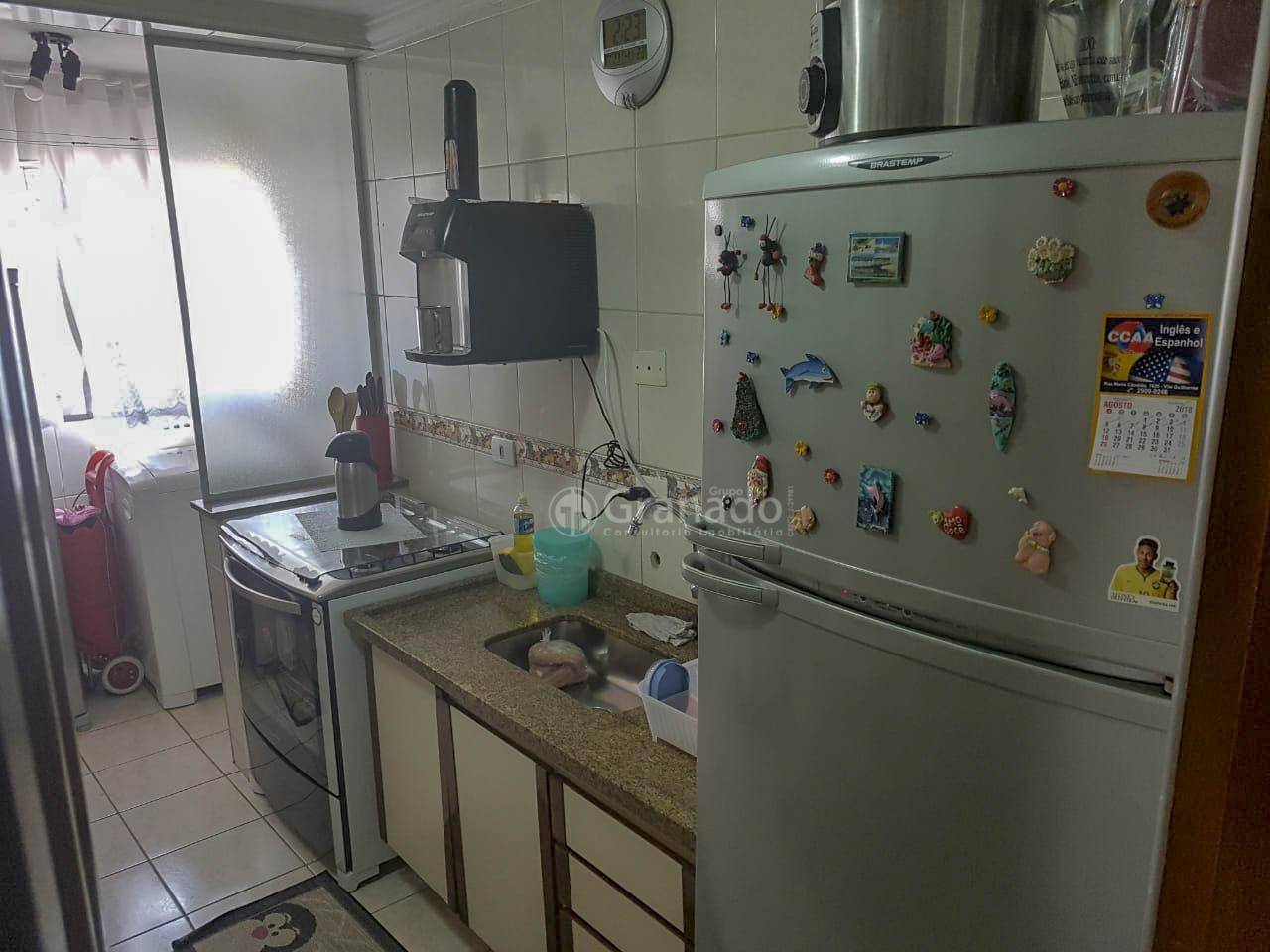 Apartamento à venda com 2 quartos, 74m² - Foto 8