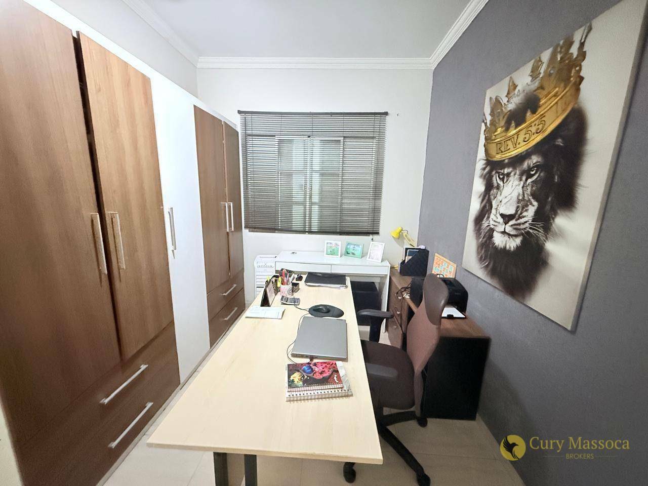 Casa à venda com 3 quartos, 180m² - Foto 6