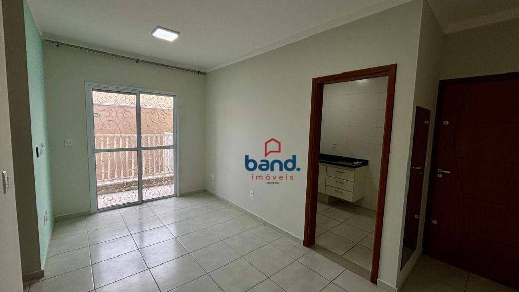 Apartamento à venda com 2 quartos, 58m² - Foto 4