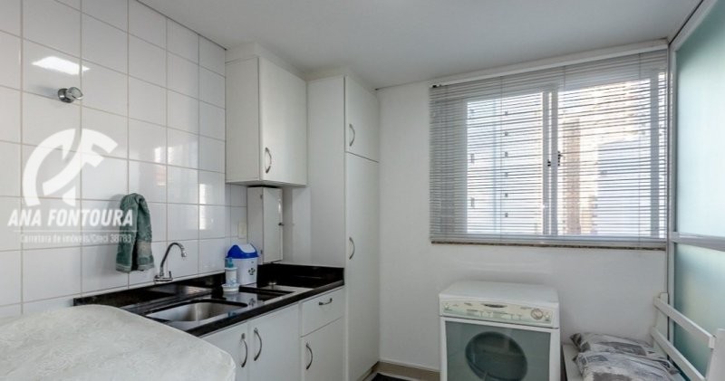 Apartamento à venda com 3 quartos, 100m² - Foto 9