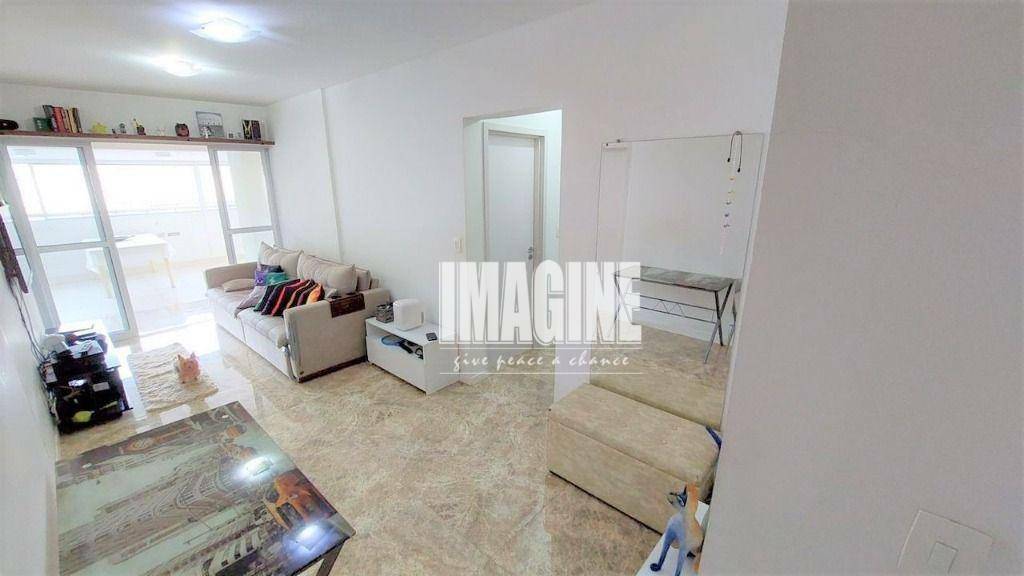 Apartamento à venda com 2 quartos, 82m² - Foto 1