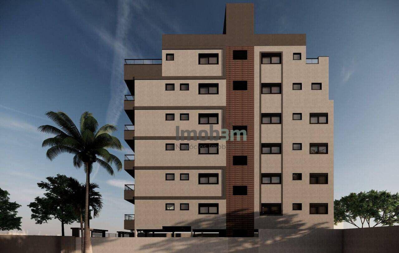 Apartamento, 3 quartos, 70 m² - Foto 3