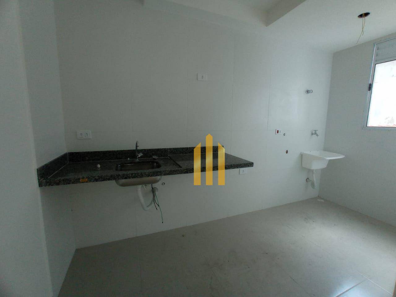 Apartamento à venda com 1 quarto, 27m² - Foto 6