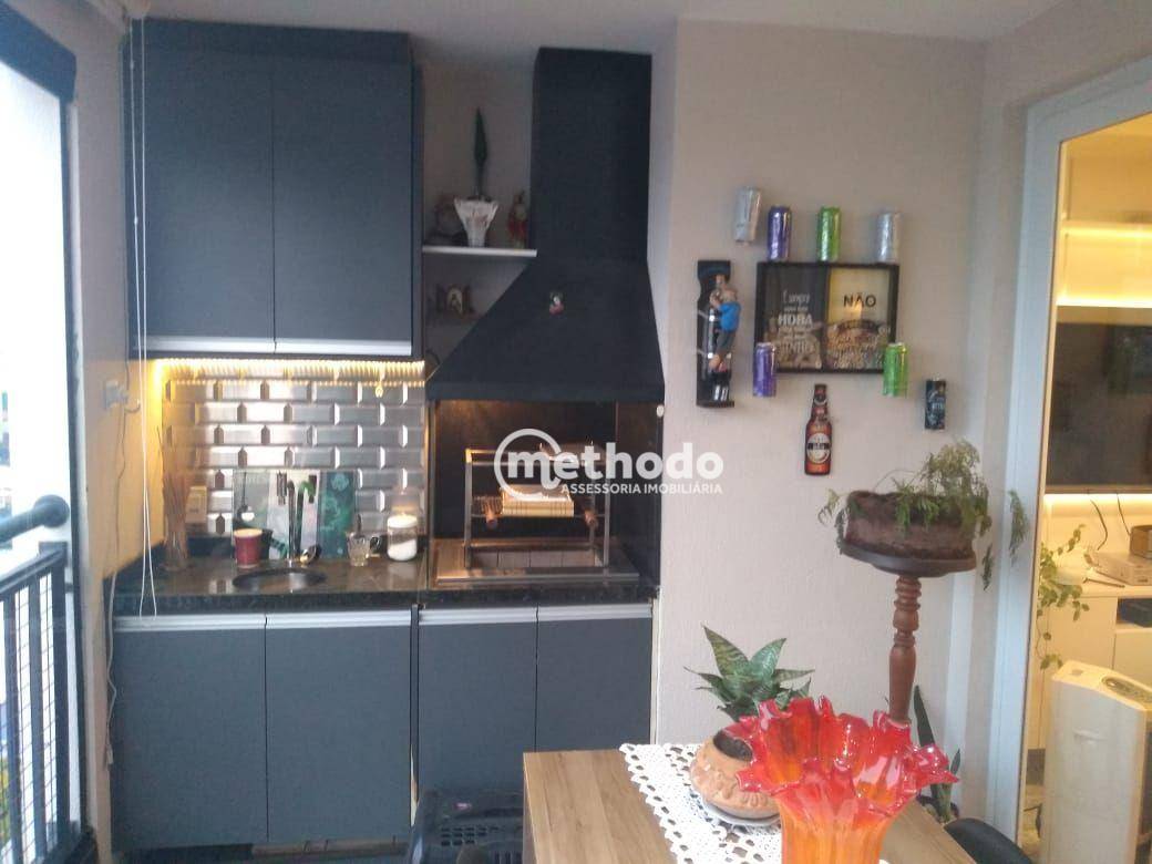 Apartamento à venda com 3 quartos, 83m² - Foto 14