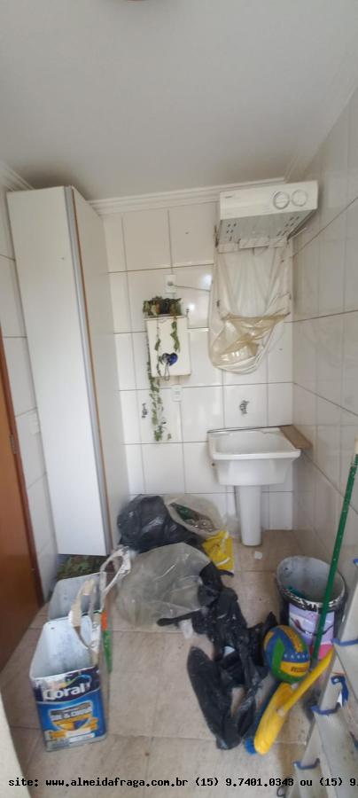 Casa de Condomínio para alugar com 3 quartos, 100m² - Foto 11