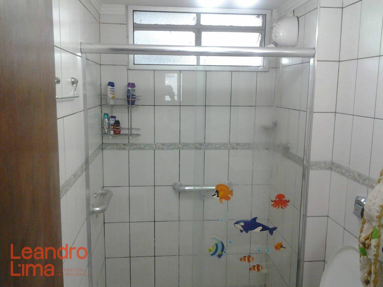 Apartamento à venda com 3 quartos, 127m² - Foto 17