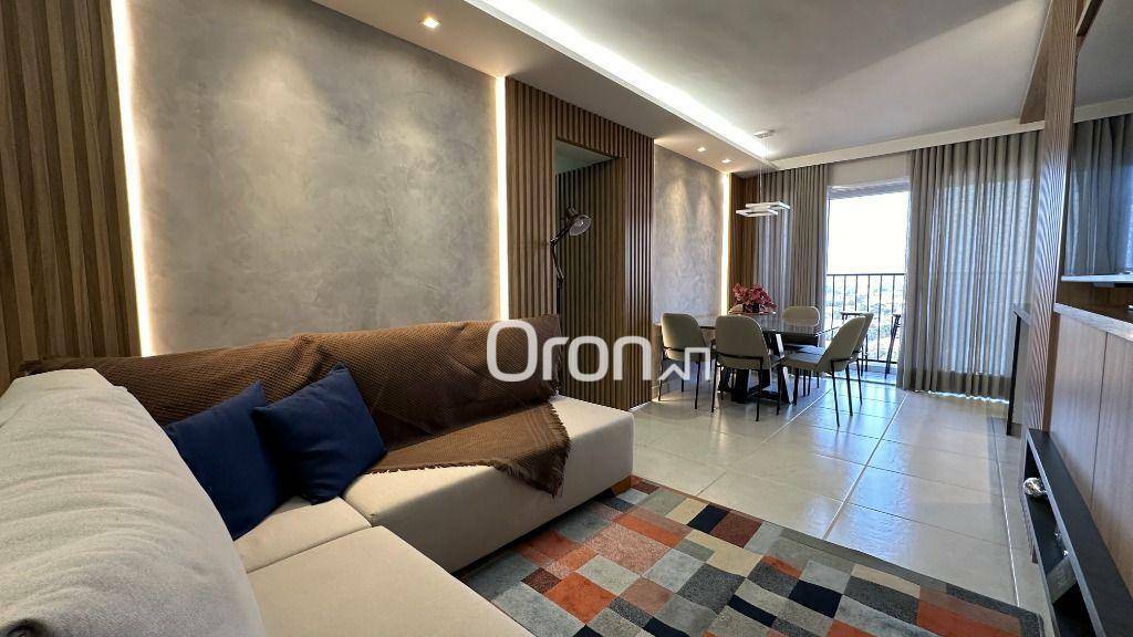 Apartamento à venda com 3 quartos, 76m² - Foto 4