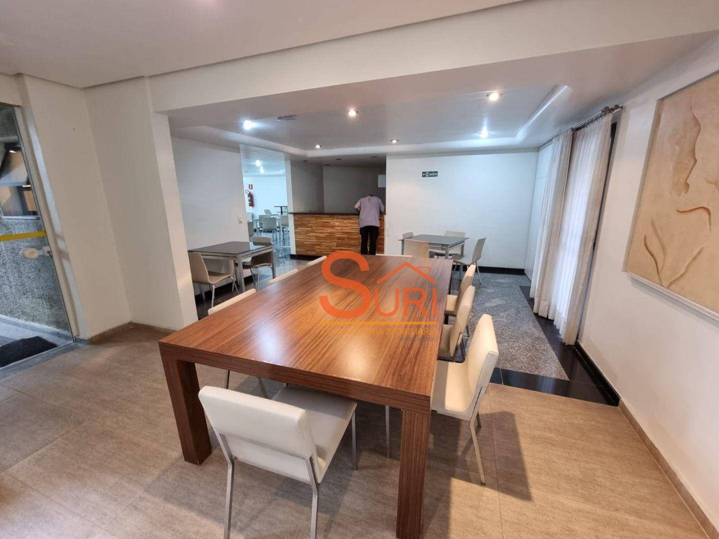 Apartamento à venda com 3 quartos, 126m² - Foto 26