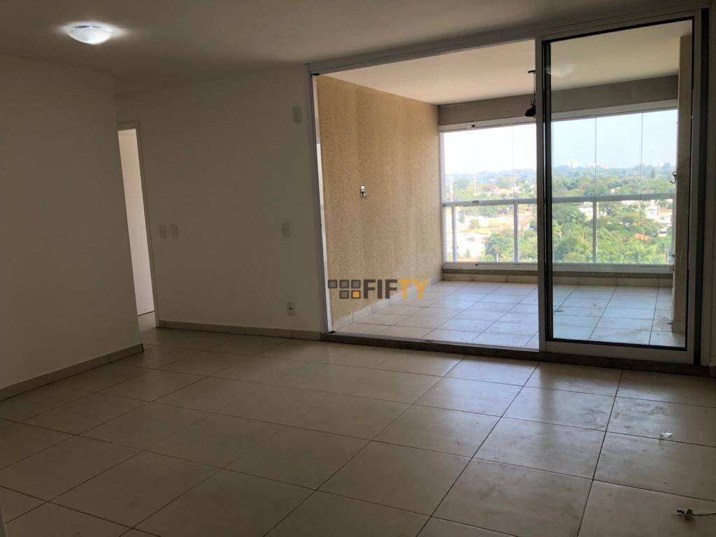 Apartamento para alugar com 1 quarto, 49m² - Foto 4