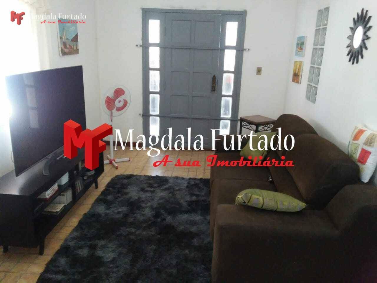 Casa à venda com 4 quartos, 220m² - Foto 16