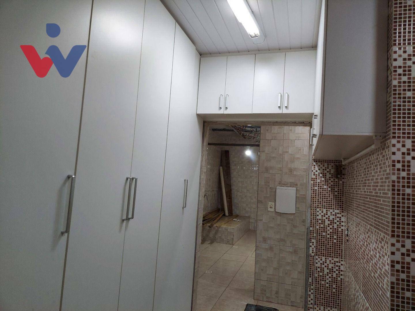 Casa à venda com 2 quartos, 236m² - Foto 22