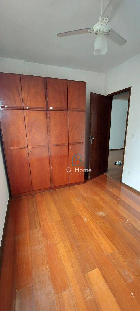 Apartamento à venda com 2 quartos, 60m² - Foto 8