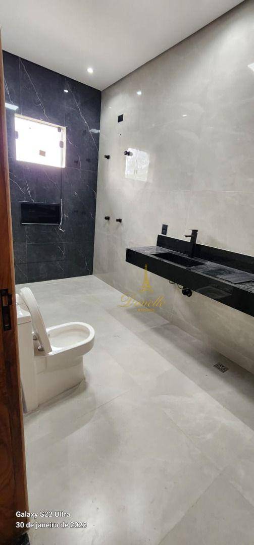 Sobrado à venda com 3 quartos, 220m² - Foto 17