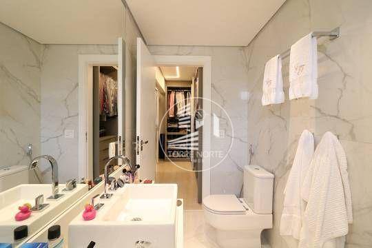 Apartamento à venda com 2 quartos, 145m² - Foto 12