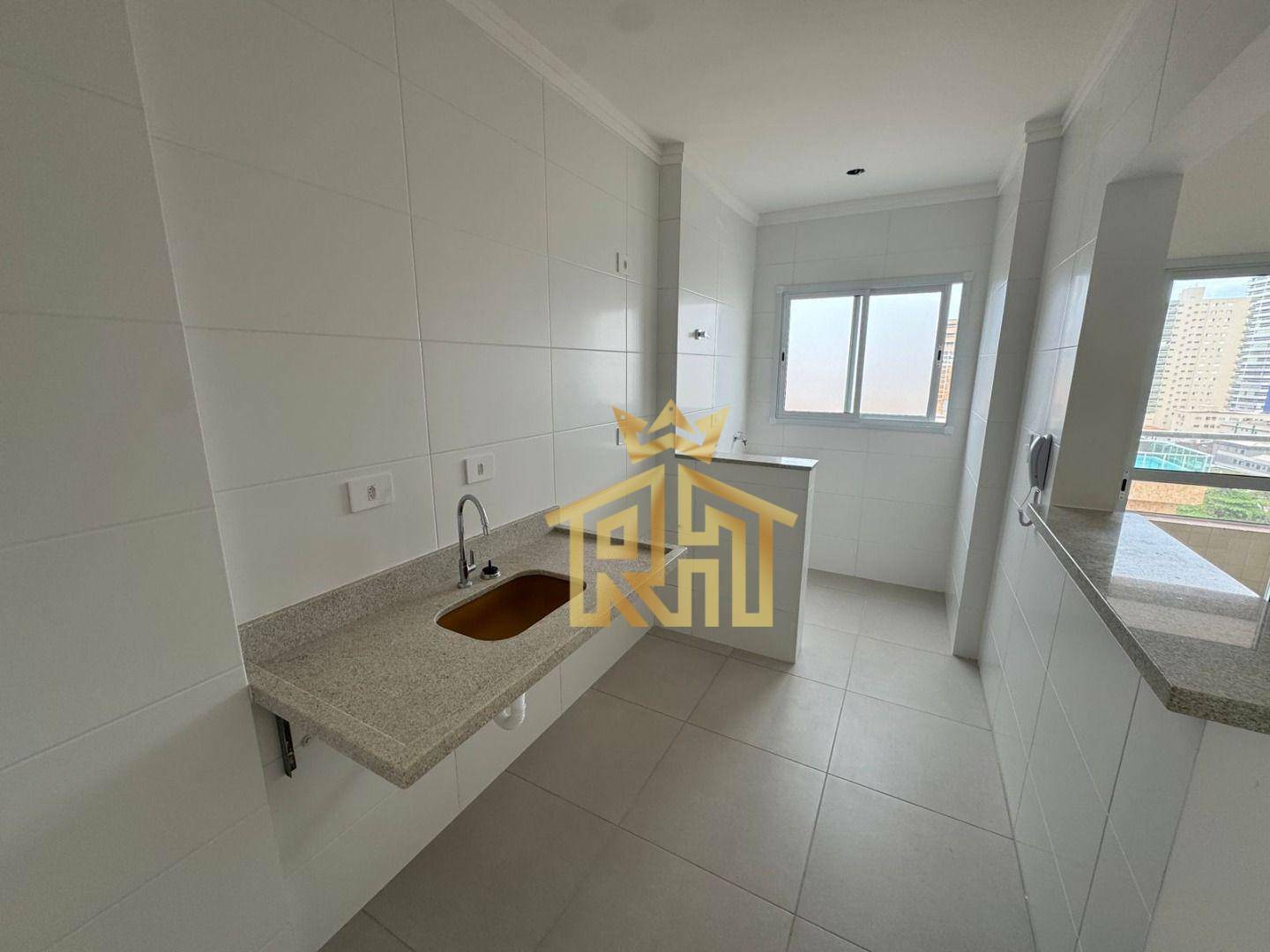 Apartamento à venda com 1 quarto, 42m² - Foto 10