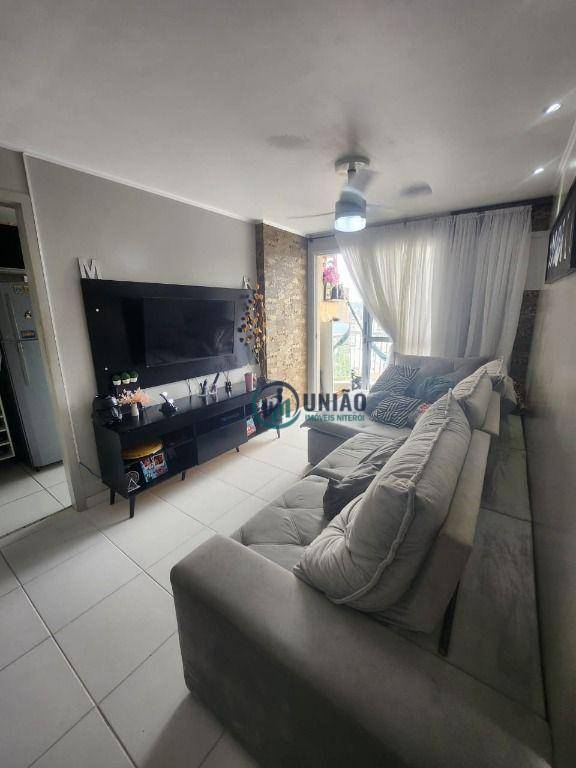 Apartamento à venda com 3 quartos, 72m² - Foto 8