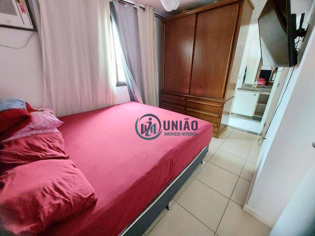 Apartamento à venda com 3 quartos, 75m² - Foto 6