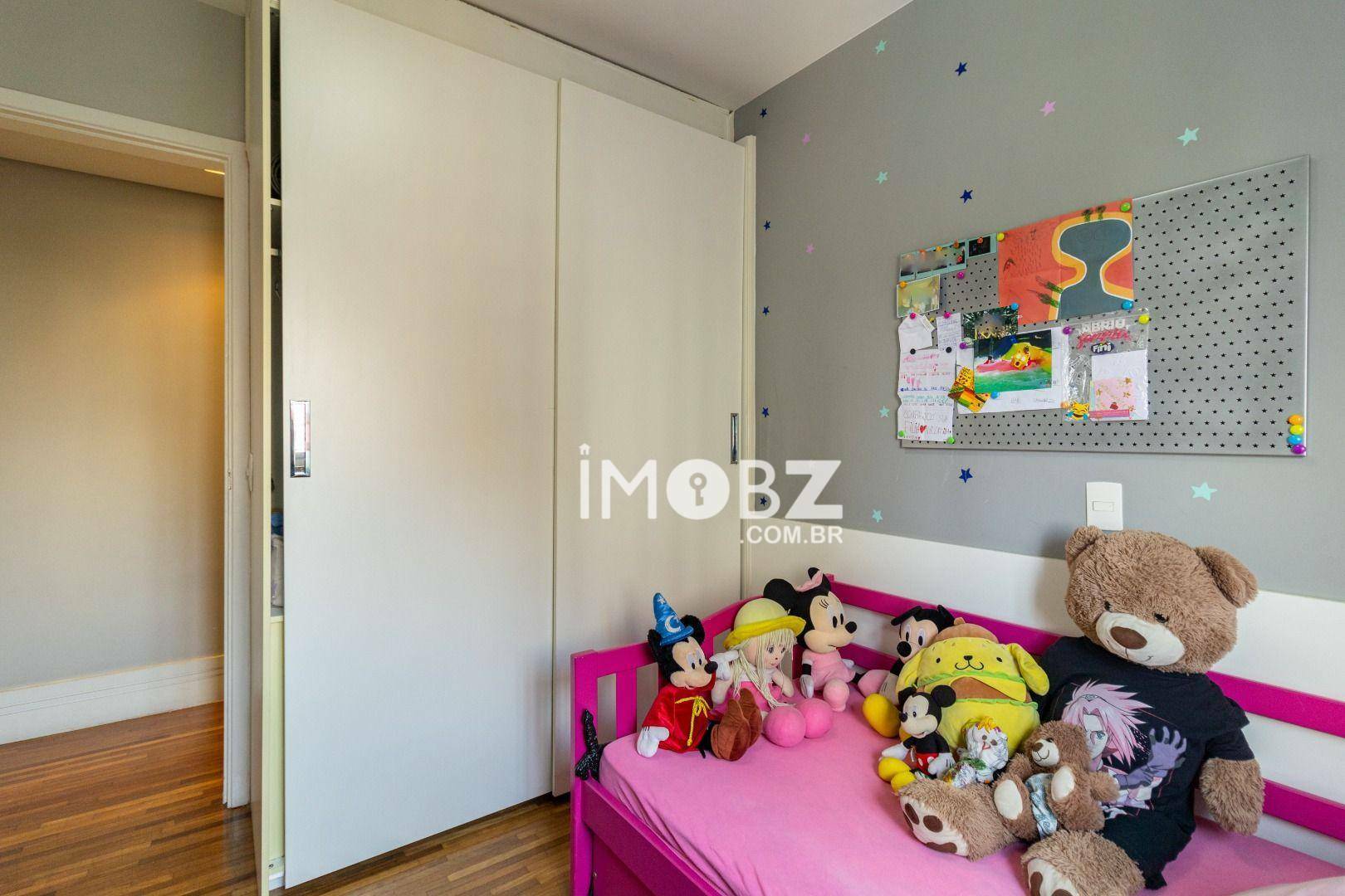 Apartamento à venda com 2 quartos, 79m² - Foto 15