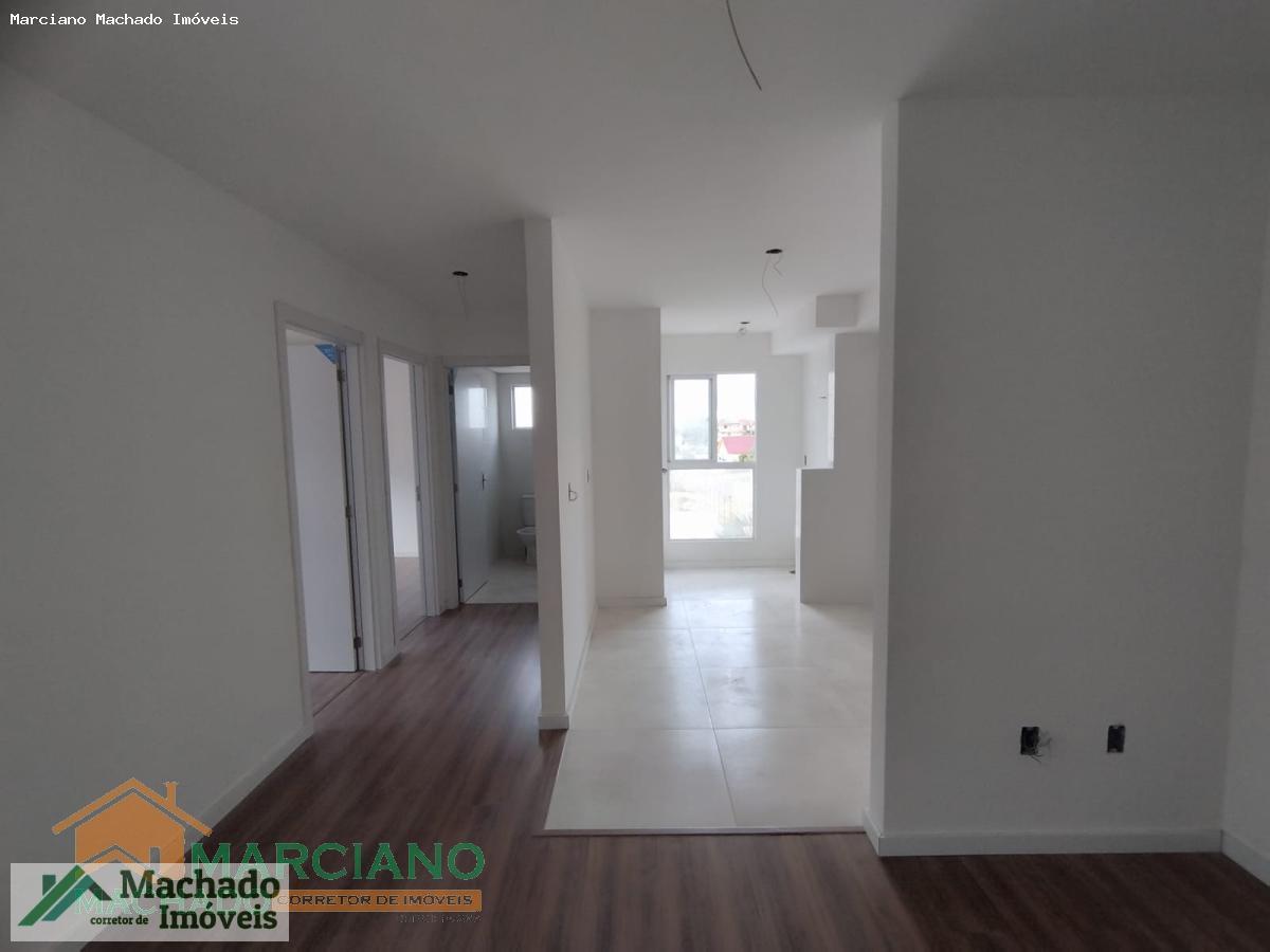 Apartamento à venda com 2 quartos, 52m² - Foto 3