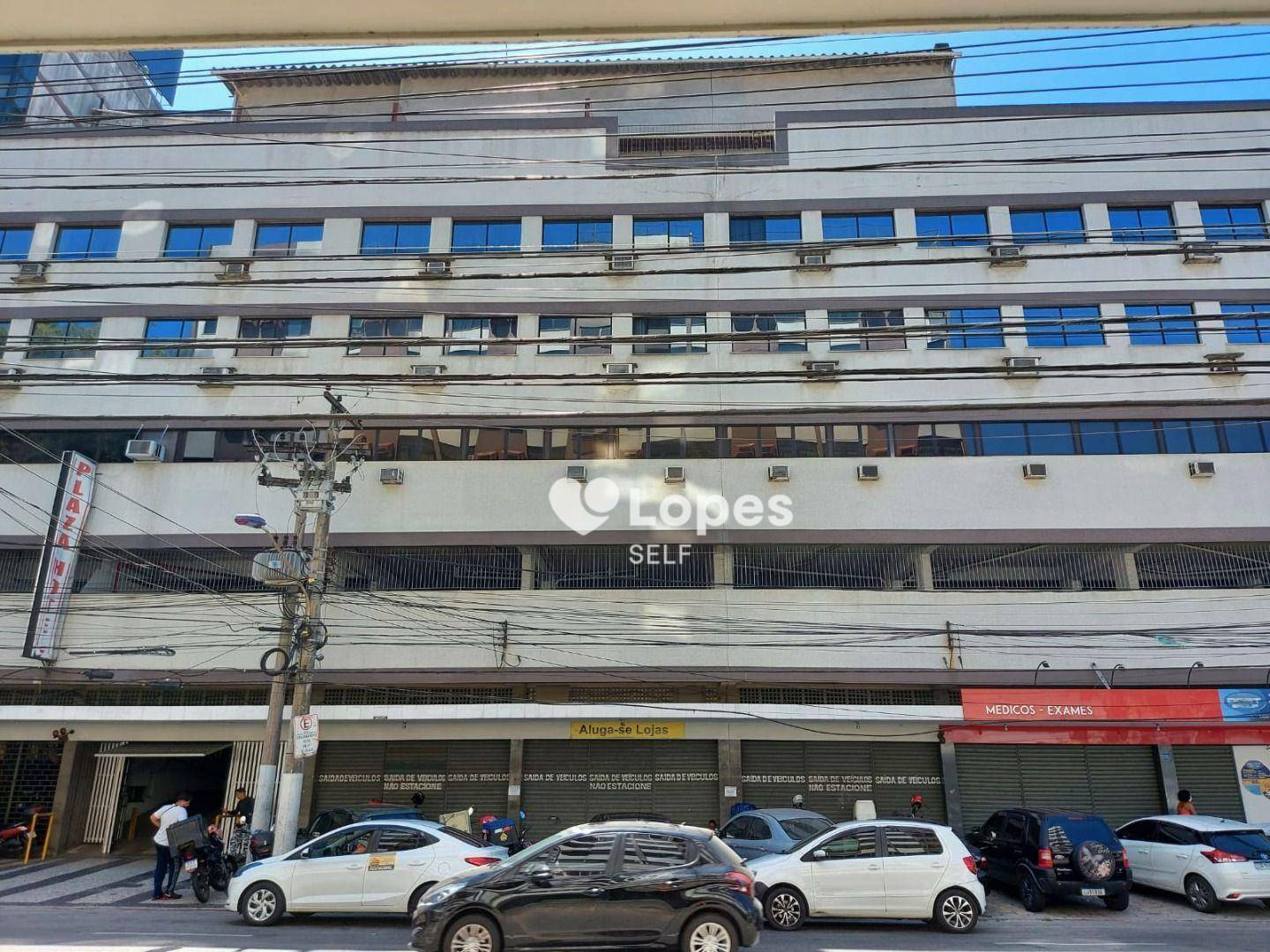 Prédio Inteiro à venda, 3101m² - Foto 69