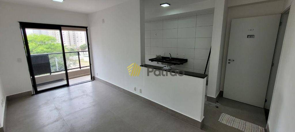 Apartamento para alugar com 2 quartos, 55m² - Foto 3