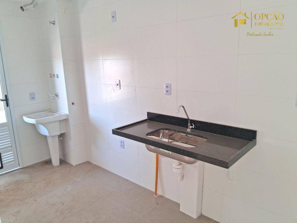 Apartamento à venda com 2 quartos, 60m² - Foto 6