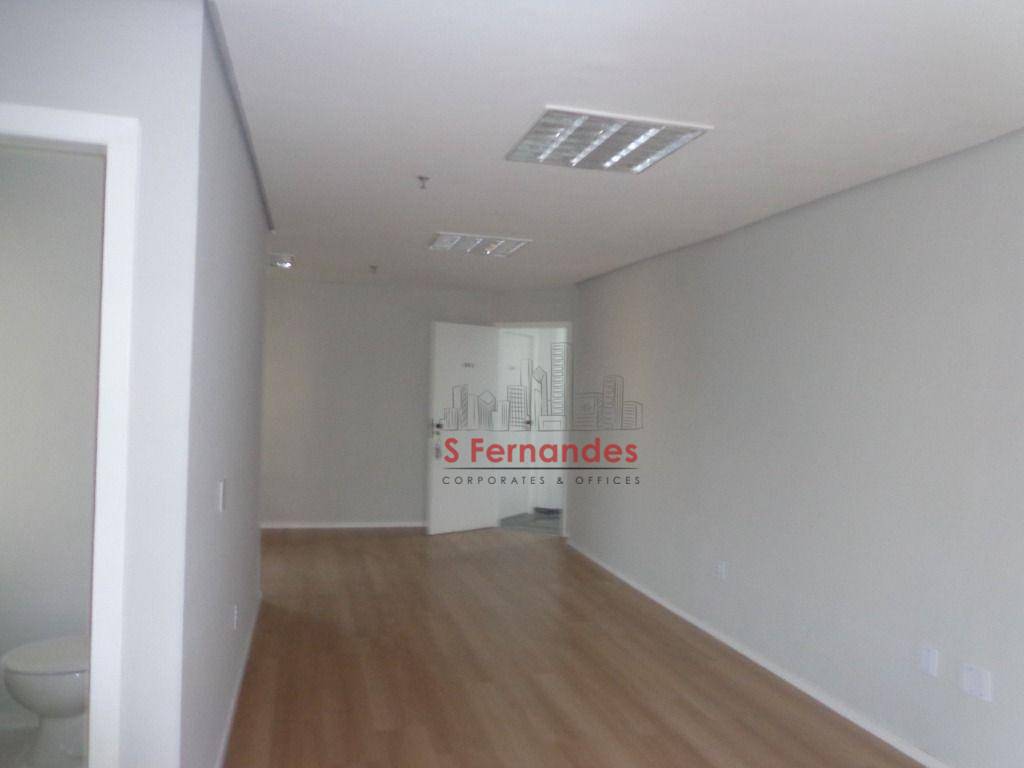 Conjunto Comercial-Sala para alugar, 35m² - Foto 7