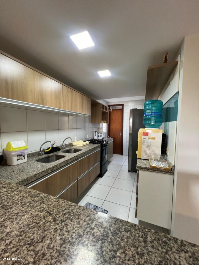 Apartamento à venda com 4 quartos, 200m² - Foto 24