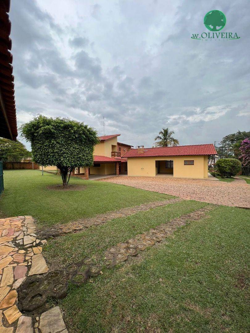 Chácara à venda com 4 quartos, 550m² - Foto 25