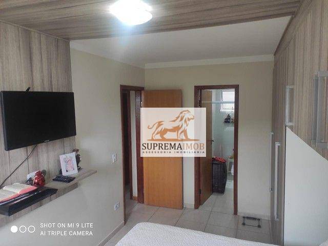 Apartamento à venda com 2 quartos, 84m² - Foto 4