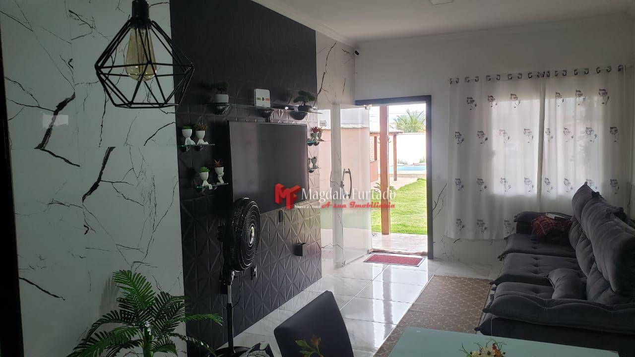 Casa à venda com 2 quartos, 120m² - Foto 11