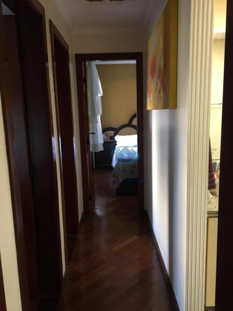 Apartamento à venda com 3 quartos, 98m² - Foto 19