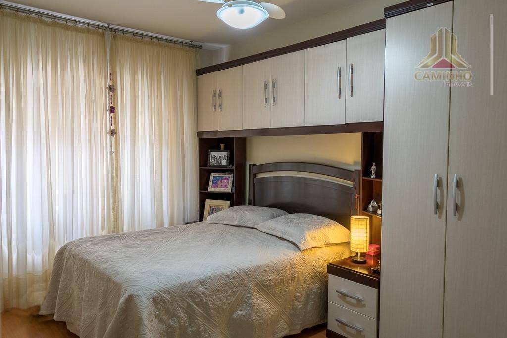 Apartamento à venda com 1 quarto, 43m² - Foto 4