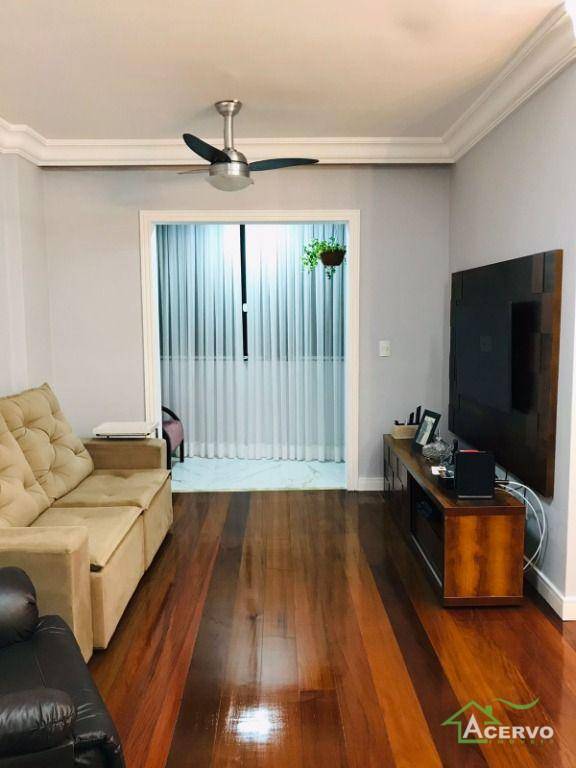 Apartamento à venda com 3 quartos, 257m² - Foto 34