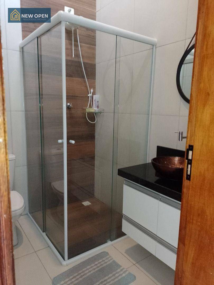 Casa à venda com 2 quartos, 100m² - Foto 27