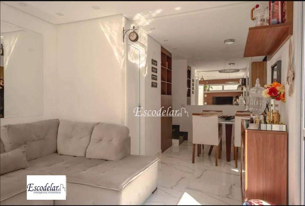 Casa de Condomínio à venda com 2 quartos, 83m² - Foto 28