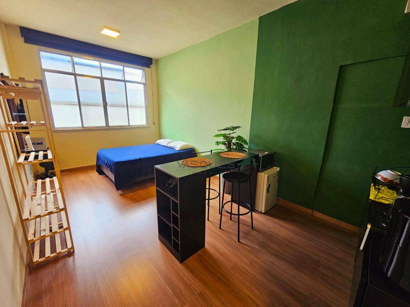 Apartamento para alugar com 1 quarto, 18m² - Foto 11