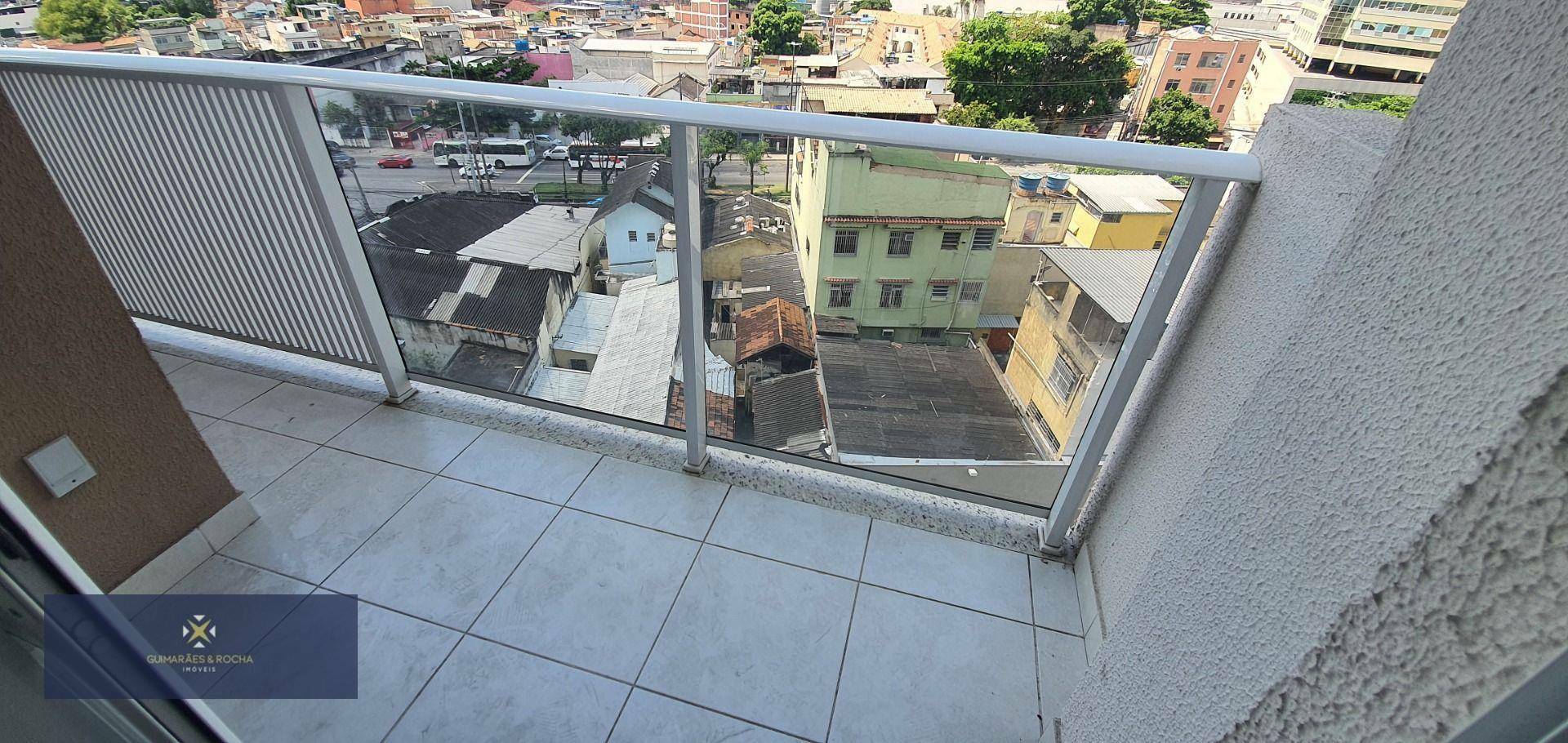 Apartamento à venda com 2 quartos, 58m² - Foto 11